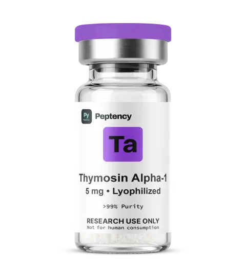 Thymosin α1