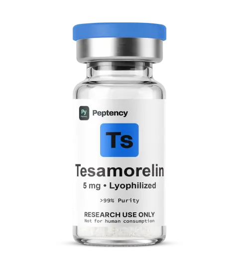 Tesamorelin