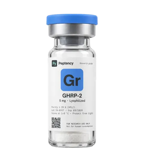 GHRP-2