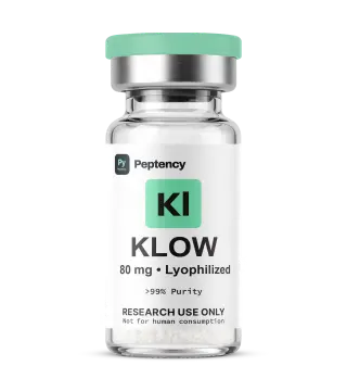 KLOW 80mg
