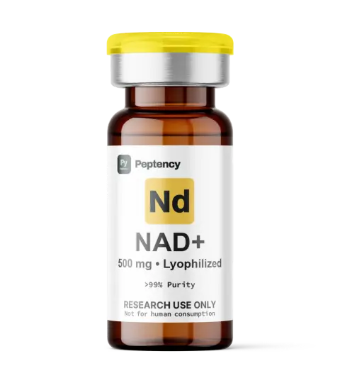 NAD+