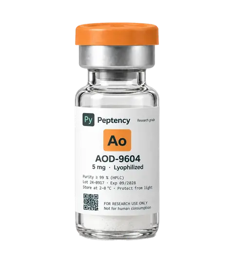 AOD-9604